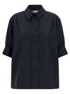 Jil Sander Cotton Shirt