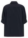 Jil Sander Cotton Shirt