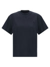 Jil Sander 3-pack Logo Embroidery T-shirt
