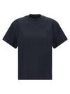 Jil Sander 3-pack Logo Embroidery T-shirt