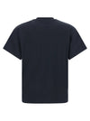 Jil Sander 3-pack Logo Embroidery T-shirt