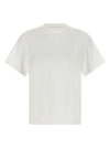Jil Sander 3-pack Logo Embroidery T-shirt