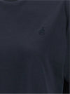 Jil Sander 3-pack Logo Embroidery T-shirt