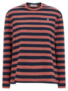 Jil Sander Striped T-shirt
