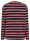 Jil Sander Striped T-shirt