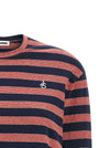Jil Sander Striped T-shirt