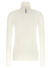 Jil Sander Half-zip Sweater