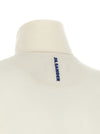 Jil Sander Half-zip Sweater