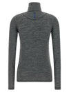Jil Sander High Neck T-shirt