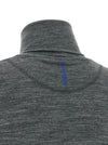 Jil Sander High Neck T-shirt