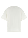 Jil Sander Logo T-shirt