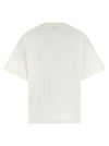 Jil Sander Logo T-shirt