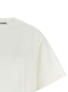 Jil Sander Logo T-shirt