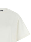 Jil Sander Logo T-shirt