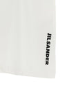 Jil Sander Logo T-shirt
