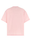 Jil Sander Logo T-shirt