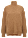 Jil Sander High Neck Sweater