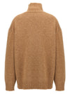 Jil Sander High Neck Sweater