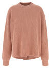 Jil Sander Crewneck Sweater