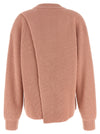 Jil Sander Crewneck Sweater