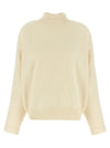 Jil Sander High Neck Sweater