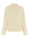 Jil Sander High Neck Sweater