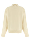 Jil Sander High Neck Sweater