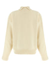 Jil Sander High Neck Sweater