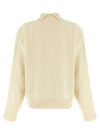 Jil Sander High Neck Sweater