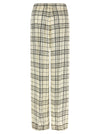 Jil Sander Fluid Viscose Pants
