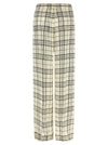 Jil Sander Fluid Viscose Pants