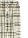 Jil Sander Fluid Viscose Pants