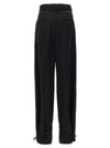 Jil Sander Tailored Trousers