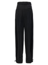 Jil Sander Tailored Trousers
