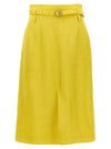 Jil Sander 66 Skirt