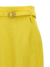 Jil Sander 66 Skirt