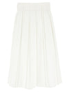 Jil Sander Midi Skirt