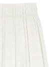 Jil Sander Midi Skirt