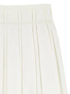 Jil Sander Midi Skirt