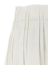 Jil Sander Midi Skirt