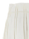 Jil Sander Midi Skirt