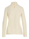 Jil Sander Turtle Neck Sweater