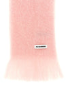 Jil Sander Mohair Scarf