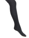 Jil Sander Ribbed Tights