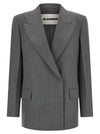 Jil Sander Wool Blazer