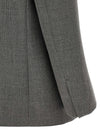 Jil Sander Wool Blazer