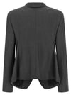 Jil Sander Single-breasted Blazer