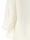 Jil Sander Cut-out Armhole Shirt