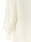 Jil Sander Cut-out Armhole Shirt