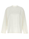 Jil Sander Logo Print T-shirt